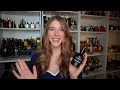 new scentologia dark opulence fragrance review a 10 10 leather lover s dream