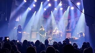 THE HELLACOPTERS - Hopeless Case of a Kid in Denial - Tavastia, Helsinki, Finland 12.4.2022