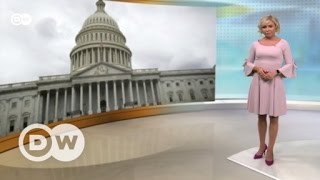 Может ли российский след довести Трампа до импичмента - DW Новости (11.05.2017)