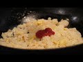 놀라운 기술! 일본 오믈렛 라이스  amazing skill, omelet rice in japan!