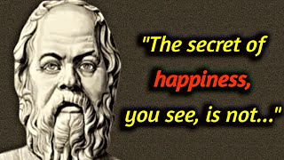 Unveiling Socrates' Mind-Blowing Quotes That Will Shake Your Intellectual Core | Great quotes |