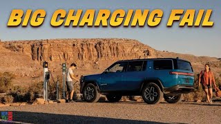 Rivian Retracts Charging Network Deadline | TTN Clips