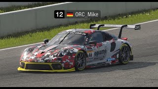 GT7 ReLive| ORCrew Mike | ProLiga 2 | Rennen 7/7 | Saison 15 | Gr.3 | BoP | Atlanta - USA