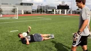 Standard Sports Challenge: Soccer Showdown