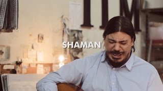 Tenemos Las Máquinas en Vivo - Shaman