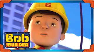 Bob The Builder A Message From Space Aliens New Episodes Compilation