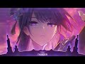 nightcore thunder lyrics