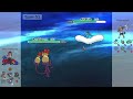 farigiraf carried the entire game pokemon showdown random battles high ladder