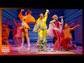 Mamma Mia! | West End Trailer