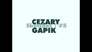 Cezary Gapik - Sketch [#0500]