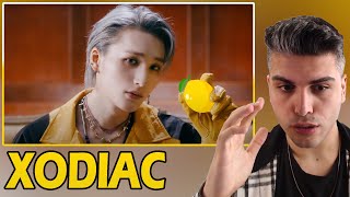 XODIAC 소디엑 ‘LEMONADE' Performance Video REACTION | KPOP TEPKİ