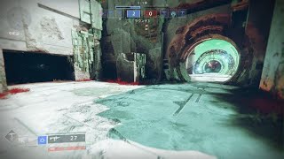 [Destiny2]_野良オシリスの試練　自信の証