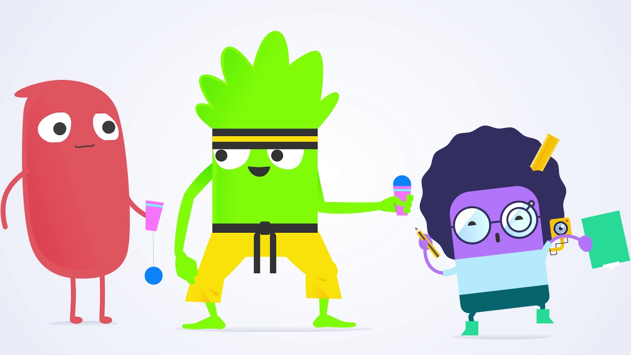 Building Your Character Resilience Lenny Learning