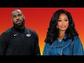 Keke Palmer on Being the Breadwinner & Going 50/50 with Partner | LeBron James Deleting Social Media