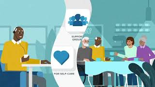 ✅2025 Elder Caregiver Video