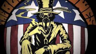 The Black Crowes - Can't You Hear Me Knockin (live)