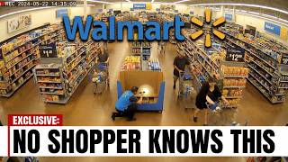 Weird Things Walmart Does That No Shopper Really Knows