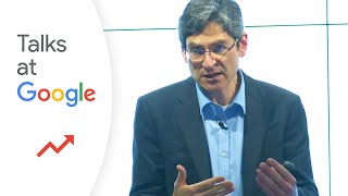 Capitalism Without Capital | J. Haskel & S. Westlake | Talks at Google
