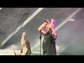 disturbed live full show @ welcome to rockville 2024 daytona beach florida amazing quality