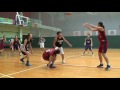 wkblwe 2016071619 紅磡市政大廈體育館 snairamts 黑 vs 青中 紅 q2