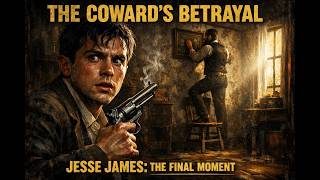 The Betrayal in St Joseph