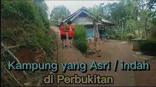 Pasti Betah.Hidup Di Kampung yang Asri di Pasirlereng..ada bp tangguh.buat alat pengaduk gula merah.