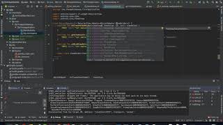 Android Development Tutorial: Basic Recycler Views