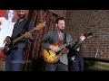 the new mastersounds yo momma stripped down moboogie loft session