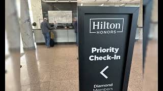 Hilton Gold vs Diamond: Ultimate Comparison Guide