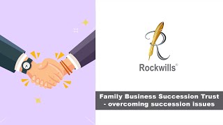 Rockwills Family Business Succession Trust