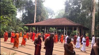 RET 364|04|Magga Sutta|Most Ven Dhammajiva Maha Thero|2025-01-29