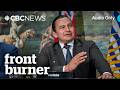 Manitoba's Wab Kinew takes on separatism and Big Tech | Front Burner