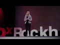 kto dzisiaj kontroluje narrację w centrum miasta karolina kovar tedxrockhill