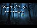 ACCOUNT 671 Again! Minecraft Creepypasta (Longplay)