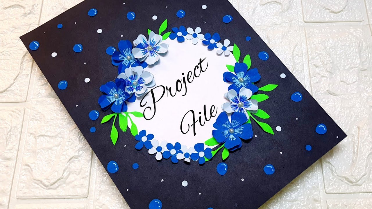 Free Project File Decorate For Your DIY Decor