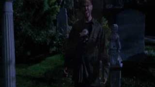 Buffy vampire clips montage - Male vampires