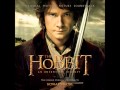 The Hobbit: An Unexpected Journey OST - CD2 - 07 - Under Hill