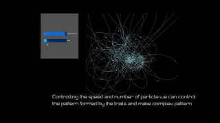 Processing: Particle Behavior
