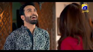 Romantic Razia | Eid Telefilm | Day 1 | 9:00 PM | Har Pal Geo