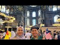 Masjid Yang Ada Gambar ‘Malaikat’ dan ‘Marry & Jesus’? | Dengan Baju Melayu Aku Menjelajah | Bhgn 39