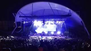 Big Big Train - East Coast Racer - Live at Loreley 13/7/18