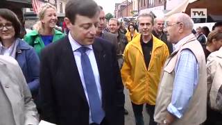 20120620 Bart De Wever bezoekt Limburg, voorakkoord CD&V-sp.a