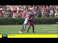 2023 USC vs Florida - Nyck Harbor 45 Yd Reception