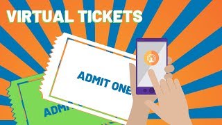 Live Streaming an Event & Planning for Virtual Tickets