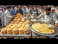 BEST PAKISTANI STREET FOOD | ULTIMATE FOOD COMPILATION | AMAZING & INSANE STREET FOODS
