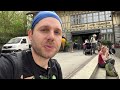 12 saatte bern turu 2024 İsviçre de gezilecek yerler vlog