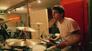 Dancing On Quicksand - Bad Suns - Live at Palmquist Studios