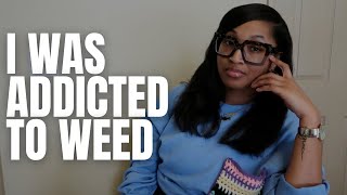 If You Smoke Weed, You Need To Watch This | God Showed Me How To Stop Smoking Weed (testimony)