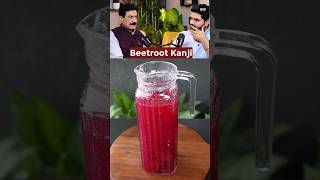 Ram Varma's Probiotic Drink \