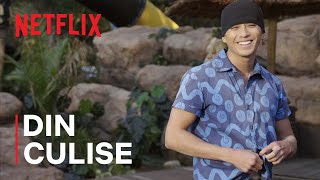 ONE PIECE | Crearea unui univers | Netflix